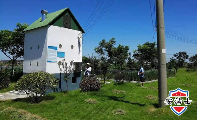 美兰区电线电缆除杀白蚁